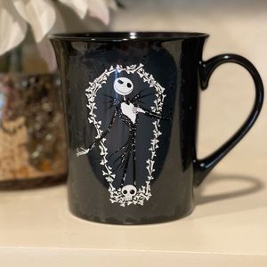 Nightmare Before Christmas Mug